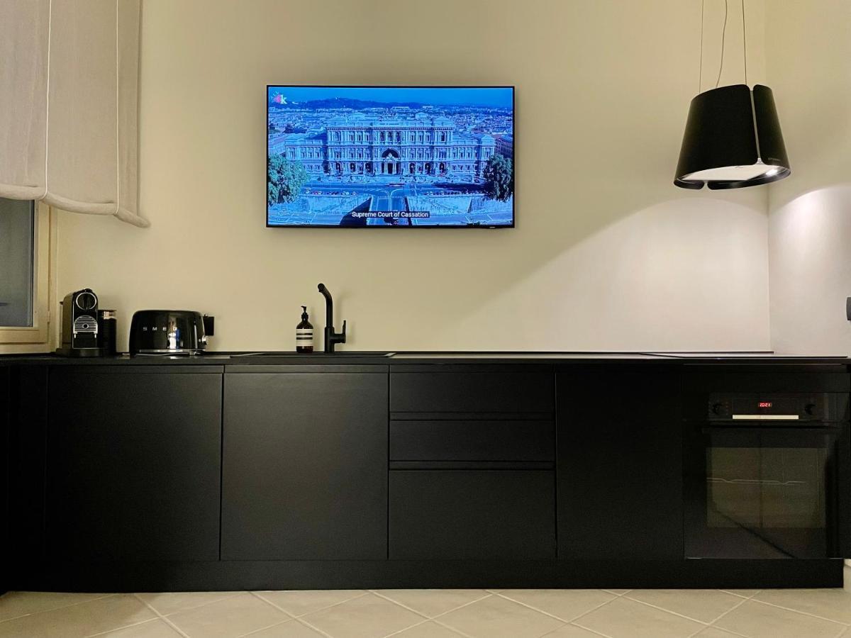 Apartment In The Heart Of Rom