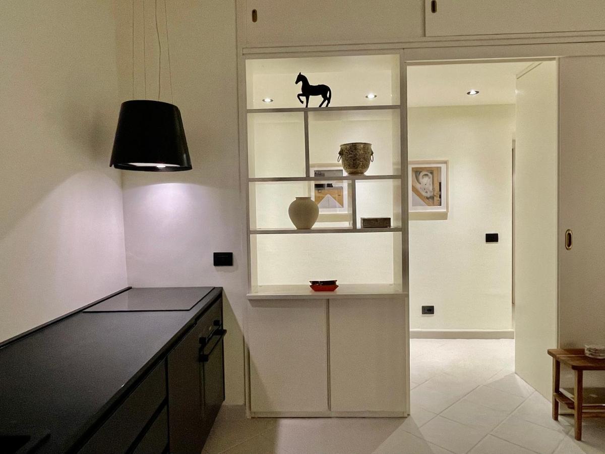 Appartamento In The Heart Of