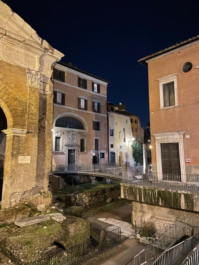 In The Heart Of Appartamento *